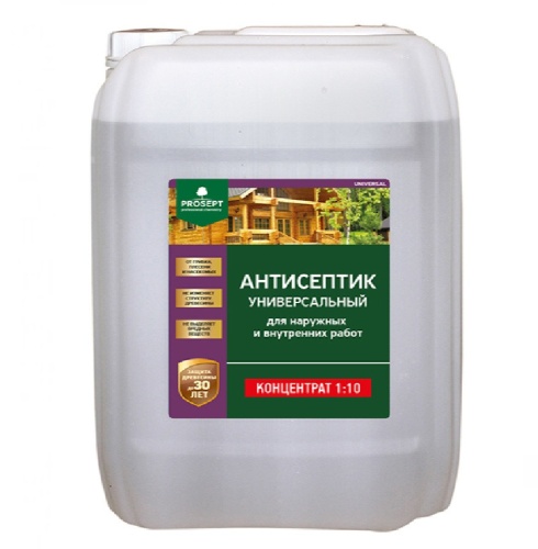Антисептик универсальный Prosept Universal 005-30 30 л