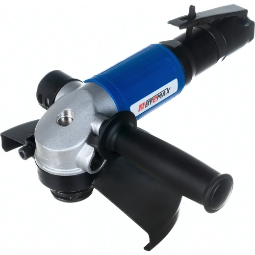 Угловая пневмошлифмашина Byemax BM-5G-6701L