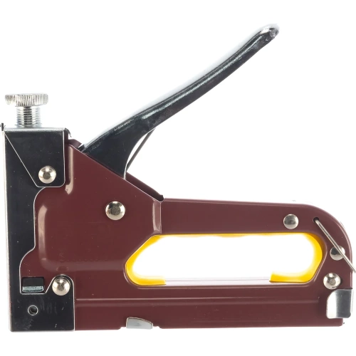 Степлер 4-14 мм Biber 85801 тов-049320 фото 3