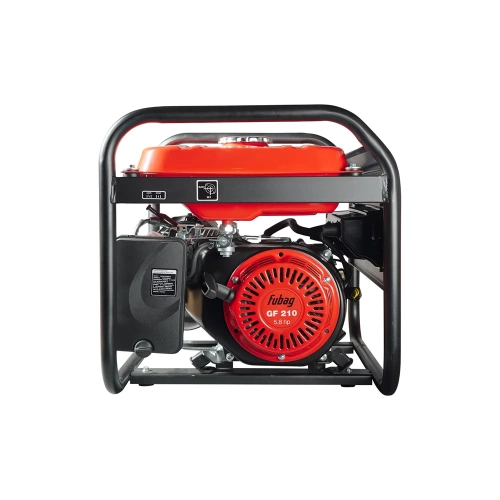 Электростанция бензиновая FUBAG BS 3300 646468 фото 7