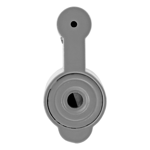 Замок навесной ЗН2-26, 60 мм Сибртех фото 3