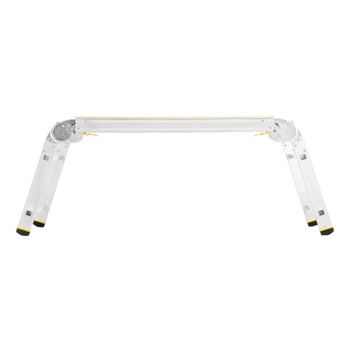 Рабочие подмости, количество ступеней 2 х 4 х 2, (арт. в серт.:2340242) фото 2