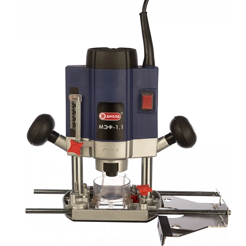 Электрическая фрезерная машина ДИОЛД МЭФ 1.1 10101010