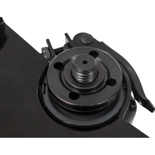 Аккумуляторная угловая шлифовальная машина ATLET CGA18ND фото 11 Аккумуляторная угловая шлифовальная машина ATLET CGA18ND фото 11