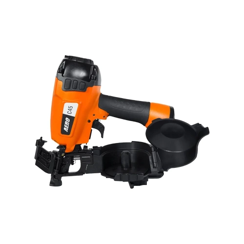 Пневматический гвоздезабивной пистолет FOXWELD AERO C45 6521 фото 3