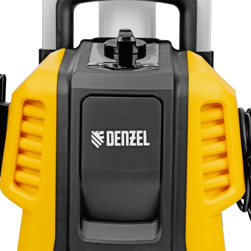 Моечная машина высокого давления R-230iD, 3300 Вт, 230 бар, 600 л/ч, асинх. двиг., бараб.// Denzel фото 7