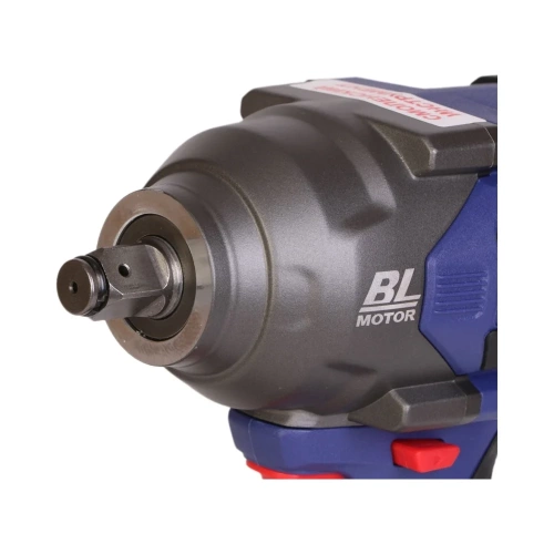 Аккумуляторный ударный гайковерт ДИОЛД ГЭА-20ЛИ-04 (без батареи и ЗУ) 10300044 фото 8 Аккумуляторный ударный гайковерт ДИОЛД ГЭА-20ЛИ-04 (без батареи и ЗУ) 10300044 фото 8