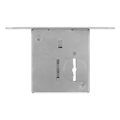 Замок врезной ЗВ8-4, сувальдный Сибртех фото 4