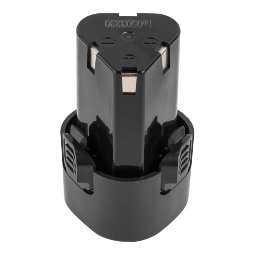 Аккумуляторная дрель-шуруповерт WORTEX BD 1220 Li в чемодане 12 В, 30 Нм, 2x1.5 А/ч, БЗП 10 мм 1329356 фото 8