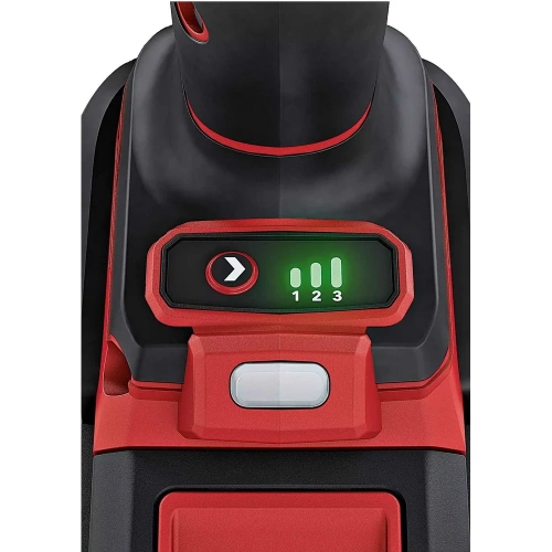 Аккумуляторный ударный гайковерт FLEX IW 1/2 950 18.0-EC C 530189 фото 6