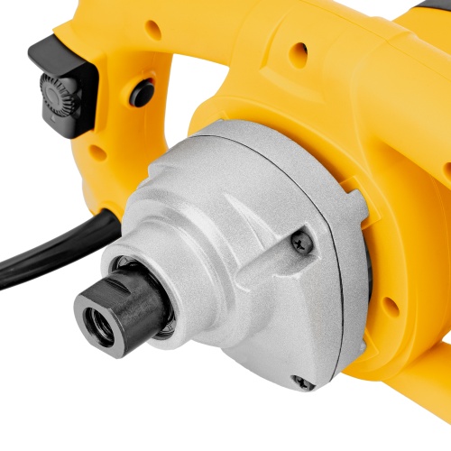 Миксер строительный EM-1-1200, 1200 Вт, 0-680 об/мин Denzel фото 15