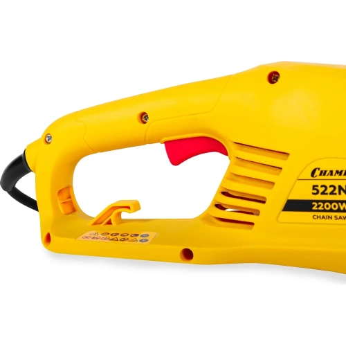 Электрическая пила Champion 522N-18 фото 4