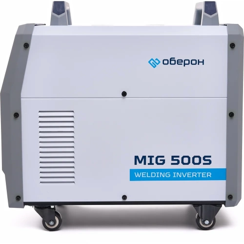 Сварочный полуавтомат Оберон MIG 500S KG2504 фото 7