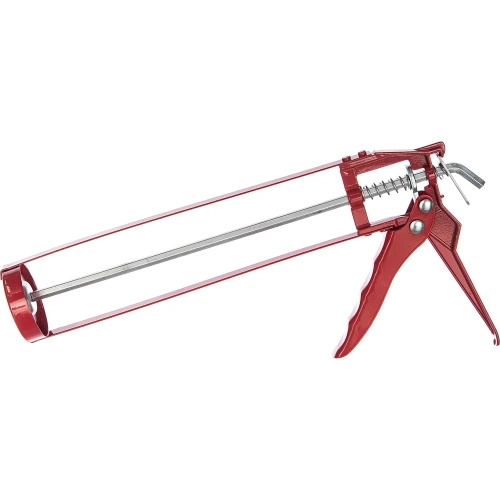 Усиленный пистолет для герметиков КЕДР 015-0905 23086 фото 3 Усиленный пистолет для герметиков КЕДР 015-0905 23086 фото 3