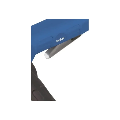 Пневматическая машина шлифовальная угловая Redbo RP-7319 38945 фото 3