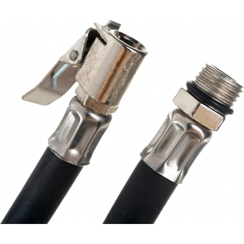 Пистолет с манометром для накачки шин АвтоDело 10 атм. 42303 13779 фото 7 Пистолет с манометром для накачки шин АвтоDело 10 атм. 42303 13779 фото 7