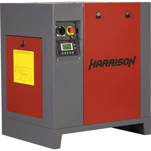 Винтовой компрессор HARRISON 900 л/мин, 10 бар, 7,5 кВт HRS-94900-10 фото 5