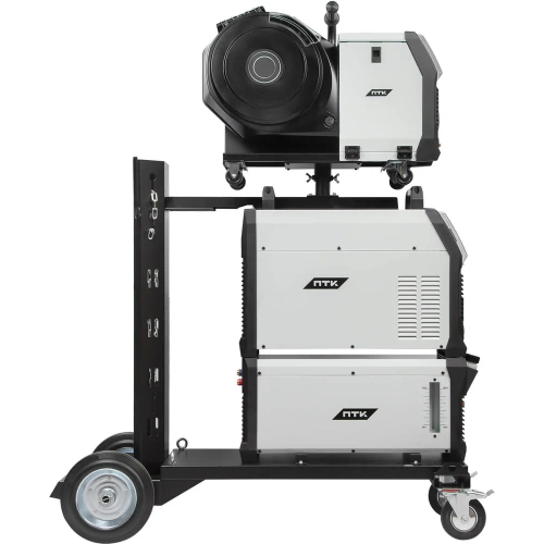 Аппарат полуавтоматической сварки ПТК HANKER MIG 500S EP H32 00000042964 фото 4 Аппарат полуавтоматической сварки ПТК HANKER MIG 500S EP H32 00000042964 фото 4