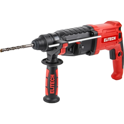 Перфоратор Elitech SDS+ П 0928РЭМ E2205.028.01 205385 Перфоратор Elitech SDS+ П 0928РЭМ E2205.028.01 205385