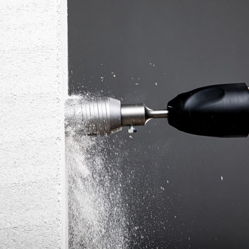 Буровая коронка, M22 х 50 мм Matrix фото 8 Буровая коронка, M22 х 50 мм Matrix фото 8