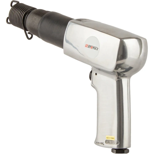 Пистолетное пневмозубило Byemax BG-2715PSR фото 6 Пистолетное пневмозубило Byemax BG-2715PSR фото 6