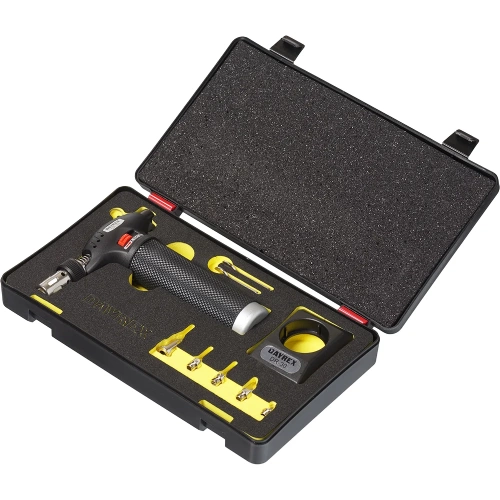 Газовый паяльник DAYREX-30 626584 фото 5