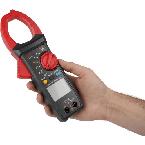 Клещи токоизмерительные RGK CM-16 755122 фото 5 Клещи токоизмерительные RGK CM-16 755122 фото 5