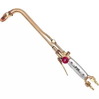 Резак REDIUS Р3П-21-Р пропановый рычажный до 200 мм нар. № 1+1/ вн. № 1,2,3,4 07504