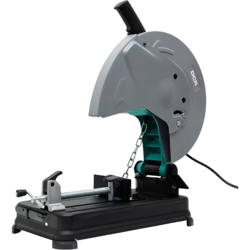 Монтажная пила DCA AJG02-355 фото 5