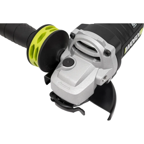 Аккумуляторная угловая шлифмашина WORX Professional WU835.9 фото 6 Аккумуляторная угловая шлифмашина WORX Professional WU835.9 фото 6