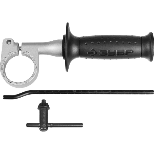 Ударная дрель ЗУБР Профессионал ЗДУ-850 ЭРММ2 фото 8