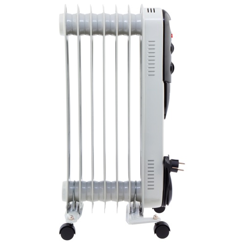 Масляный обогреватель MTX OCH-1500, 230 В, 1500 Вт MTX фото 4 Масляный обогреватель MTX OCH-1500, 230 В, 1500 Вт MTX фото 4