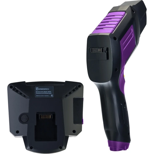 Видеоэндоскоп Ermenrich (Эрменрих) Seek VE40, фиолетовый 83837 фото 8 Видеоэндоскоп Ermenrich (Эрменрих) Seek VE40, фиолетовый 83837 фото 8