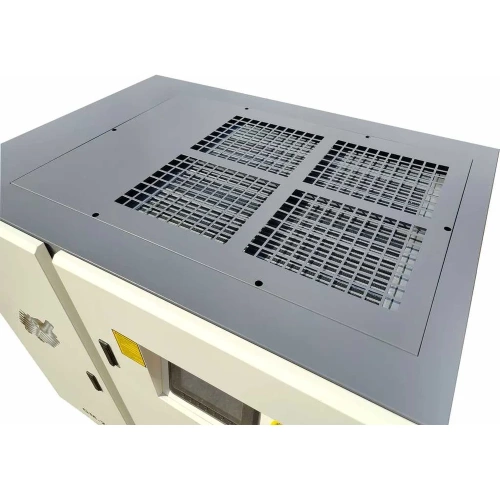 Винтовой компрессор GMP GM 22-16 фото 8 Винтовой компрессор GMP GM 22-16 фото 8