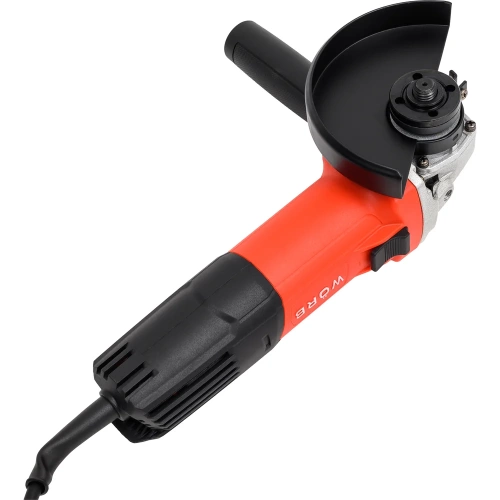 Угловая шлифовальная машина WORB (УШМ) WSM-950L-125 1000201L1 фото 5 Угловая шлифовальная машина WORB (УШМ) WSM-950L-125 1000201L1 фото 5