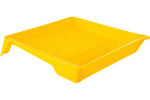 Ванночка для краски Biber 31804 250х290 мм фото 4