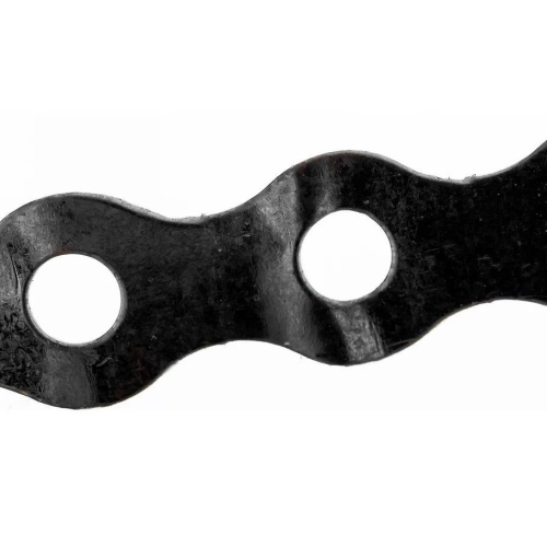 Лента перфорированная Креп-Комп волна PVA 25000х17х0,7 мм фото 3