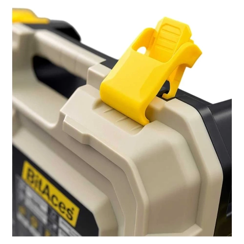 Аккумуляторная ударная дрель-шуруповерт BifAces DLID-20-A фото 5