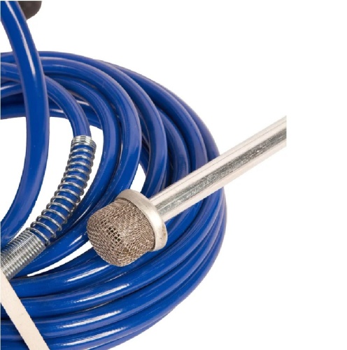 Аппарат окрасочный электрический Tor GD-595 1033111 фото 5