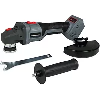 Аккумуляторная бесщеточная УШМ Profipower MKDGA-18V (без акб,18В,125мм,0-9000об/мин,в коробке) E0160