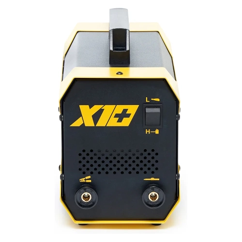 Аппарат для очистки, полировки и пассивации сварных швов C-WELD X10 Plus, KIT CWX10 Plus CWX10Plus фото 3