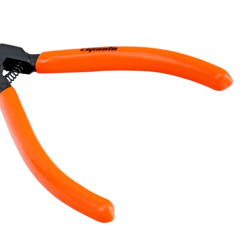 Съемник, 150 мм, для внутренних стопорных колец, прямой (сжим) Sparta фото 6