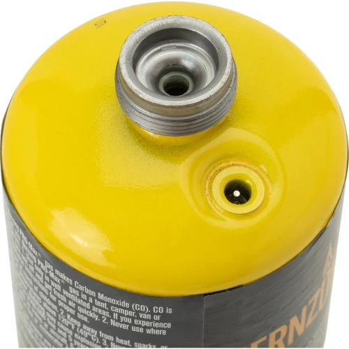 Газовый баллон со сжиженной смесью BERNZOMATIC PRO//MAX 373513 фото 5