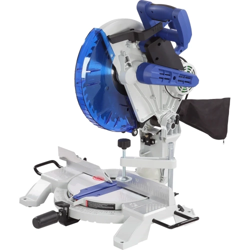 Торцовочная пила Белмаш BELMASH MS B-305 S220A фото 7