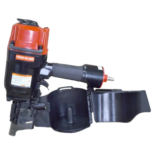 Пневмоинструмент Yoshi CN-90 R МБ000024657 фото 3 Пневмоинструмент Yoshi CN-90 R МБ000024657 фото 3