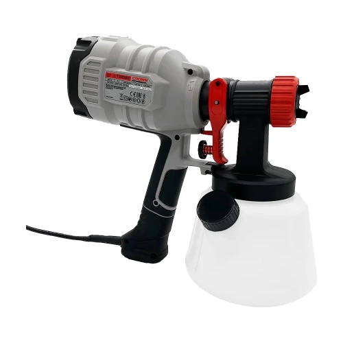 Краскораспылитель Crown CT31020 фото 3 Краскораспылитель Crown CT31020 фото 3