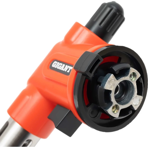 Газовая горелка Gigant с пьезоподжигом 360 G-8807D фото 9