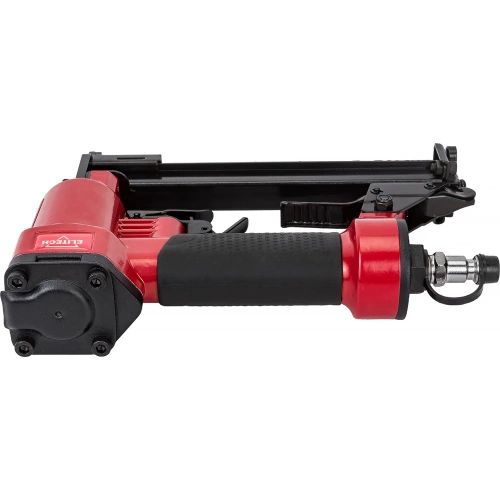 Скобозабивной пневмопистолет ELITECH 195027 фото 6