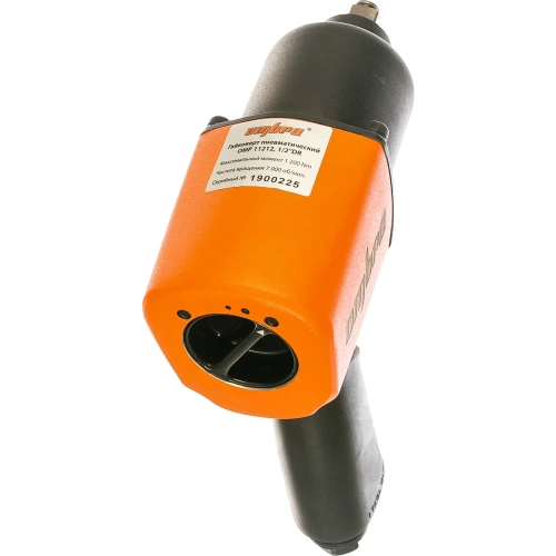 Ударный пневмогайковерт Ombra OMP11212 фото 6