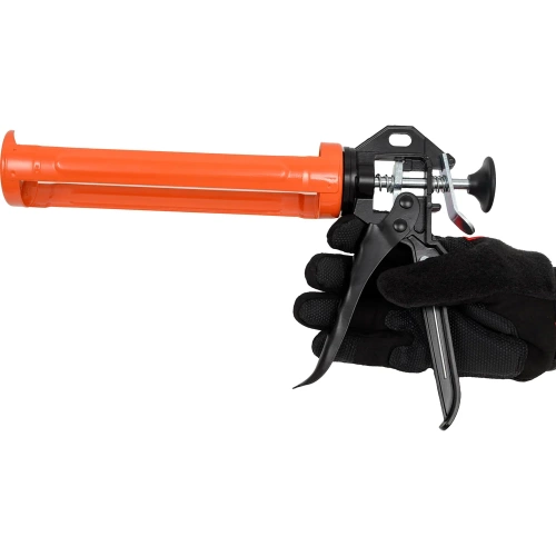 Пистолет для герметиков Gigant 310мл GCG-3 фото 9 Пистолет для герметиков Gigant 310мл GCG-3 фото 9